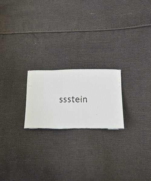 stein เสื้อลำลอง