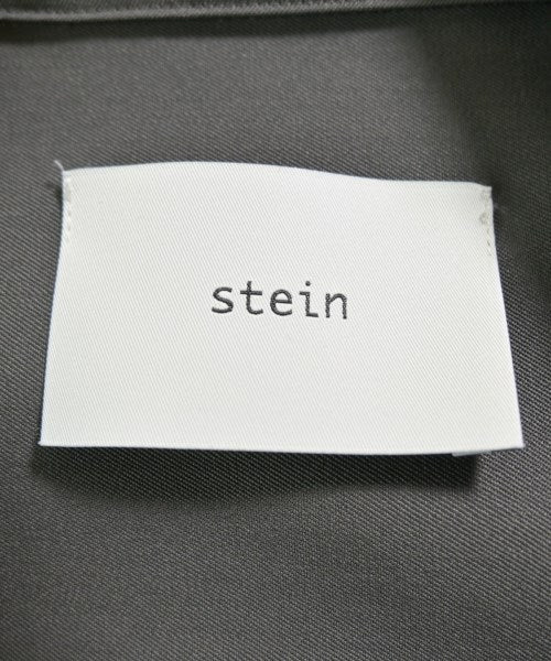 stein แจ็คเก็ตเบลาส์ อื่น