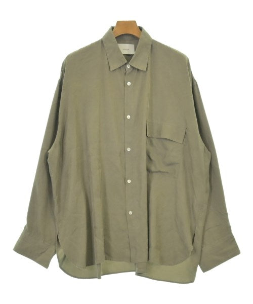 stein เสื้อลำลอง
