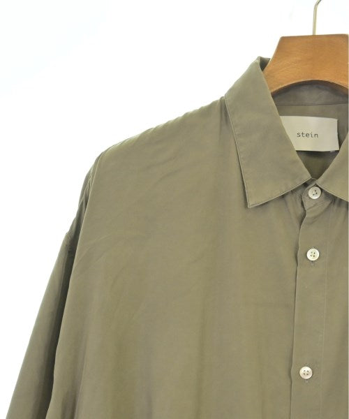 stein เสื้อลำลอง