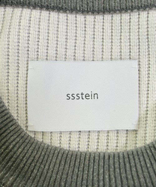 stein เสื้อกันหนาว