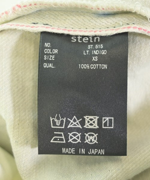 stein ยีนส์