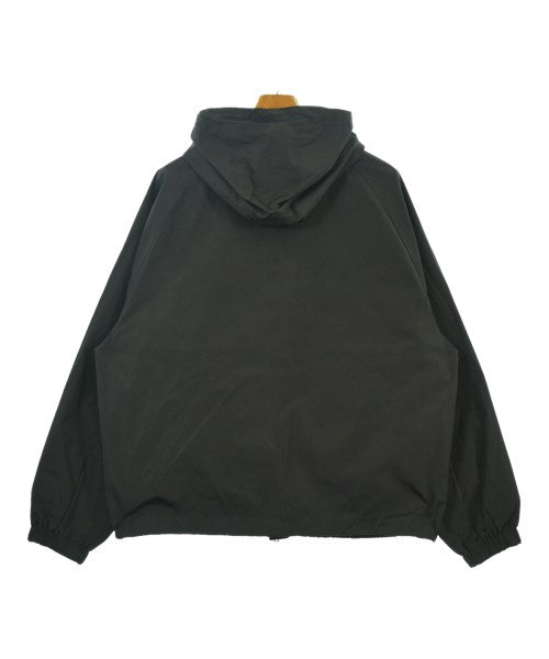 stein เสื้อพาร์กาภูเขา