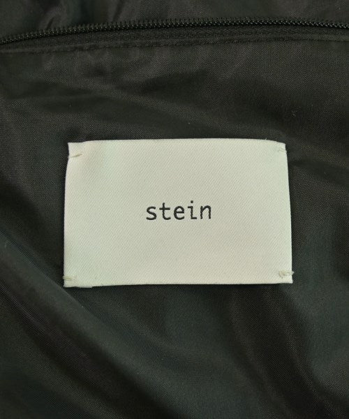 stein เสื้อพาร์กาภูเขา