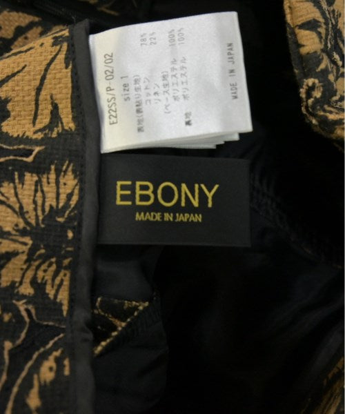 EBONY パンツ その他