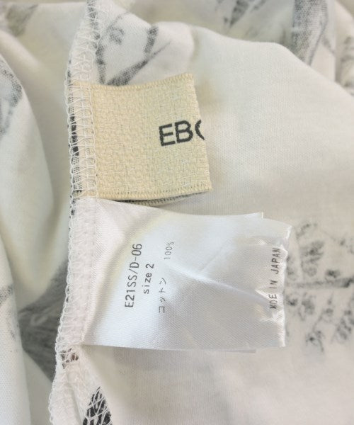 EBONY ชุดเดรส