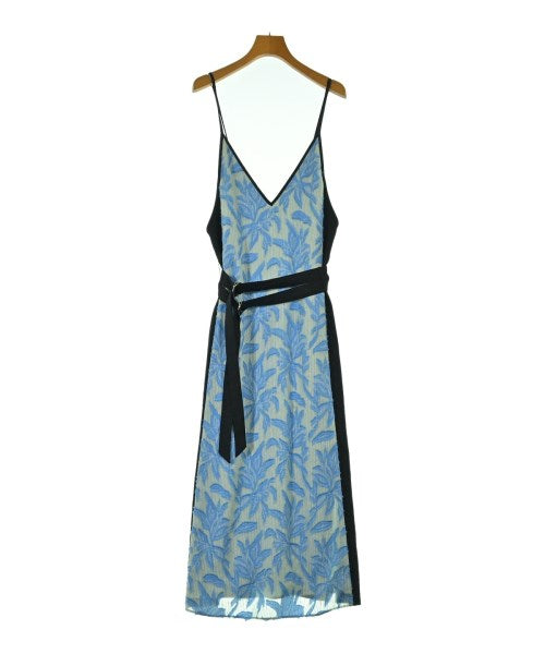 EBONY ชุดเดรส