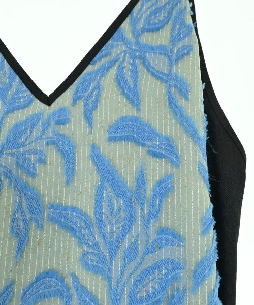 EBONY ชุดเดรส