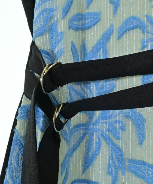 EBONY ชุดเดรส