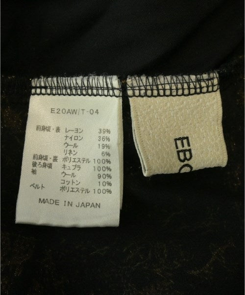EBONY เสื้อสตรี