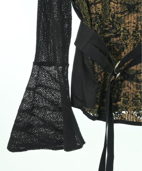 EBONY เสื้อสตรี