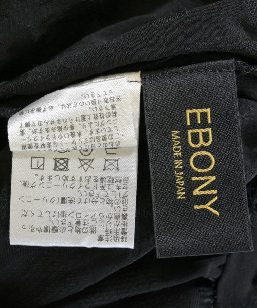 EBONY เสื้อสตรี