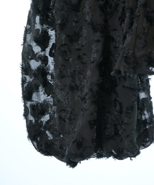 EBONY เสื้อสตรี
