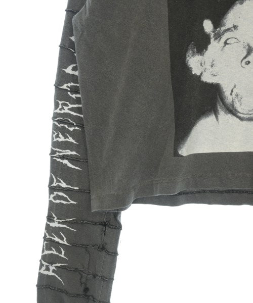 SUB-AGE เสื้อยืด/เสื้อท็อปส์