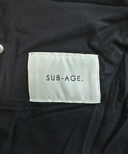 SUB-AGE ชิโน่