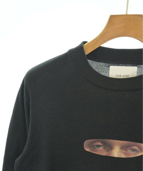 SUB-AGE เสื้อยืด/เสื้อท็อปส์