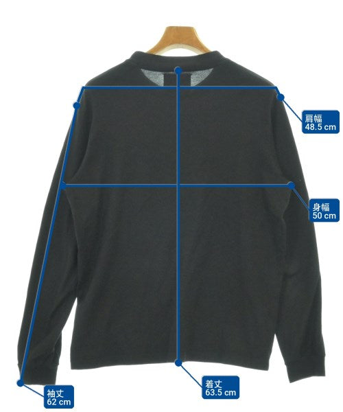 SUB-AGE เสื้อยืด/เสื้อท็อปส์