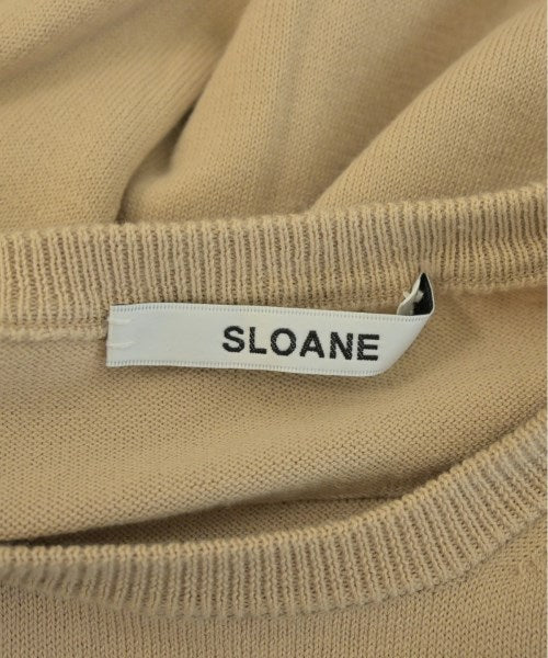 SLOANE เสื้อกันหนาว