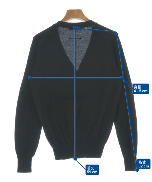 SLOANE เสื้อคาร์ดิแกน