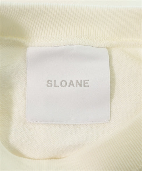 SLOANE เสื้อยืด/เสื้อท็อปส์