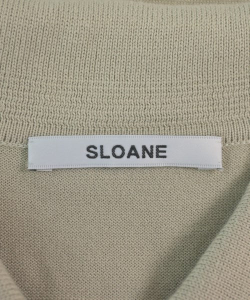 SLOANE เสื้อกันหนาว