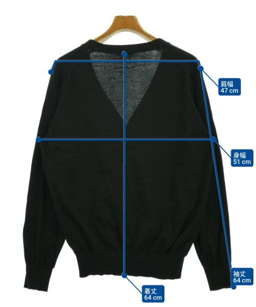 SLOANE เสื้อคาร์ดิแกน