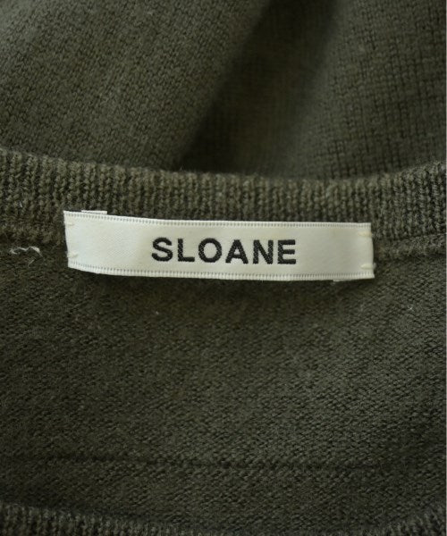 SLOANE เสื้อกันหนาว