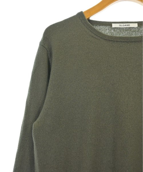 SLOANE เสื้อกันหนาว
