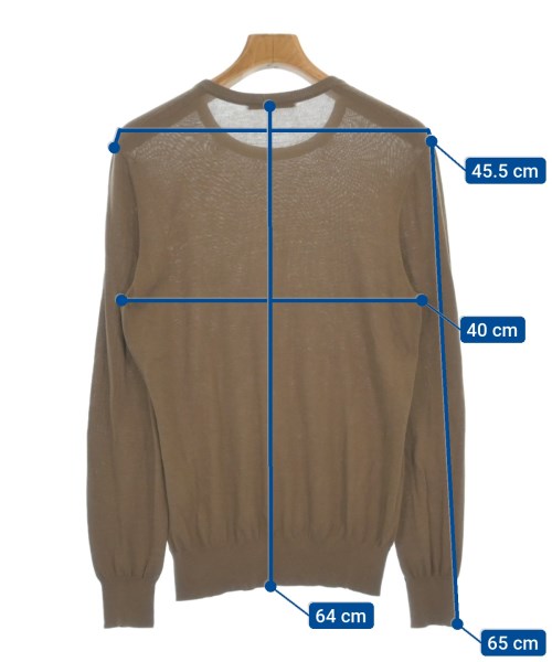 SLOANE เสื้อกันหนาว