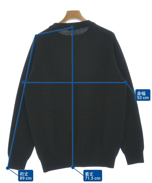 SLOANE เสื้อกันหนาว