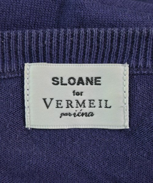 VERMEIL par iena เสื้อคาร์ดิแกน