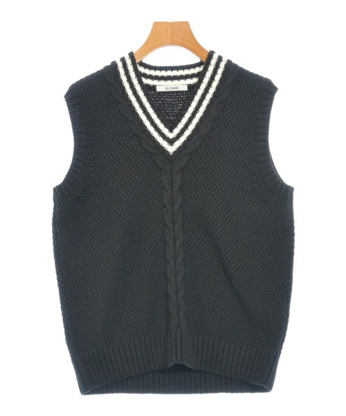 SLOANE เสื้อกั๊ก