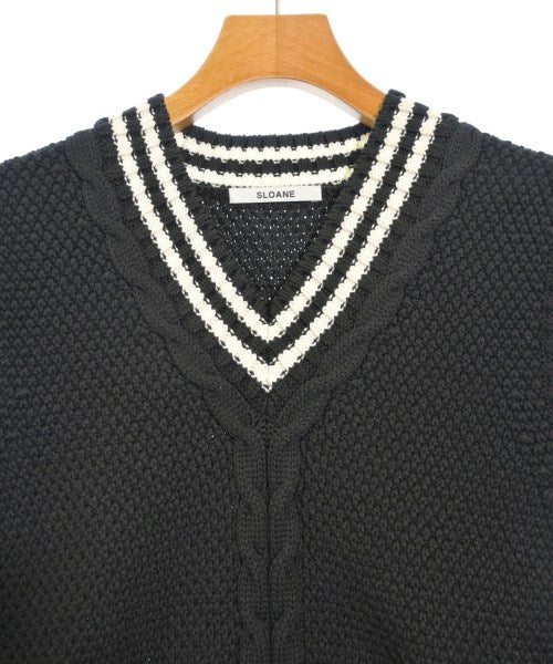 SLOANE เสื้อกั๊ก