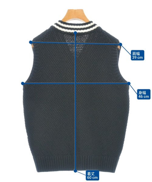 SLOANE เสื้อกั๊ก