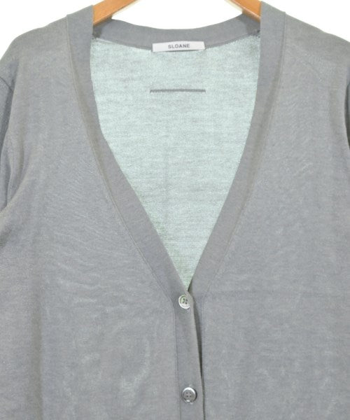 SLOANE เสื้อคาร์ดิแกน