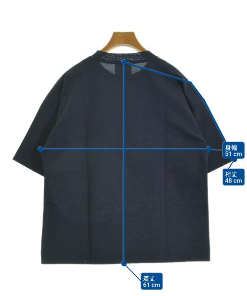 SLOANE เสื้อยืด/เสื้อท็อปส์