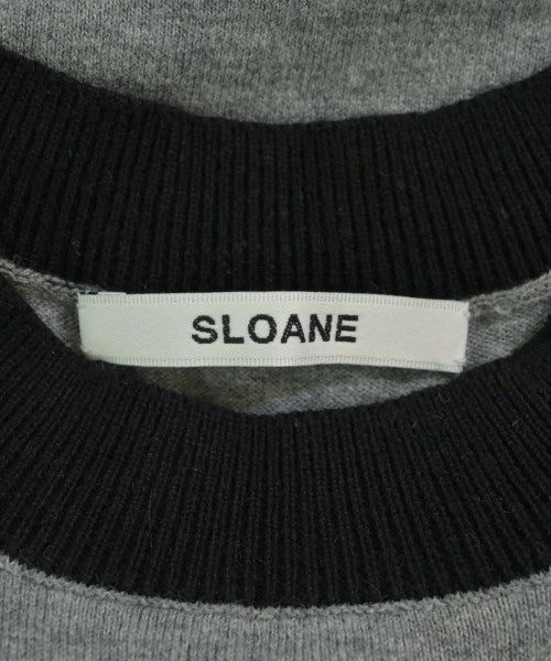 SLOANE เสื้อกันหนาว
