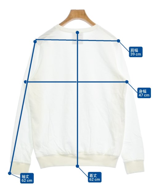 SLOANE เสื้อสเวตเตอร์