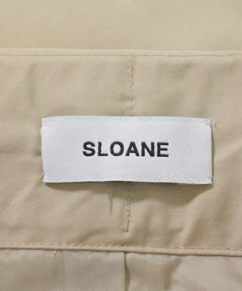 SLOANE กระโปรงยาวถึงเข่า