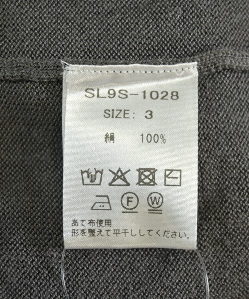 SLOANE เสื้อคาร์ดิแกน