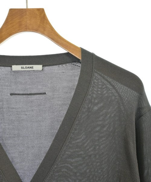 SLOANE เสื้อคาร์ดิแกน