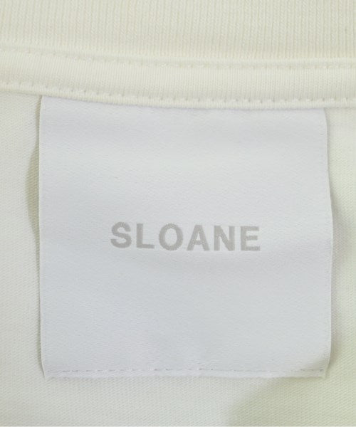 SLOANE เสื้อยืด/เสื้อท็อปส์