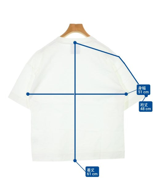 SLOANE เสื้อยืด/เสื้อท็อปส์