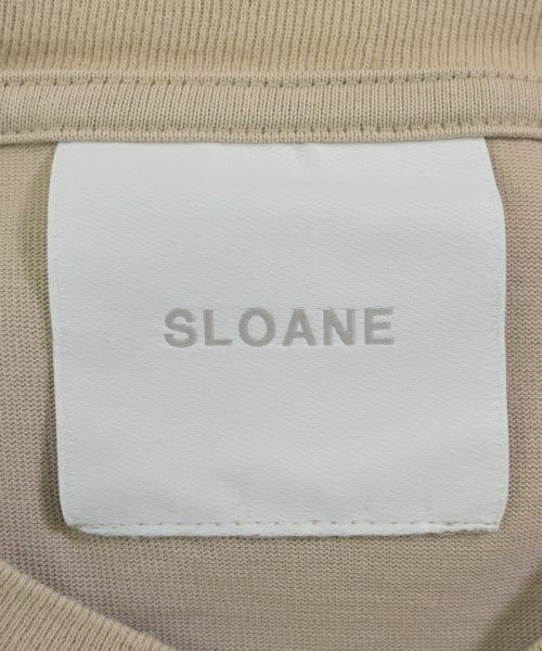 SLOANE เสื้อยืด/เสื้อท็อปส์