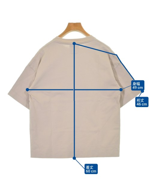 SLOANE เสื้อยืด/เสื้อท็อปส์