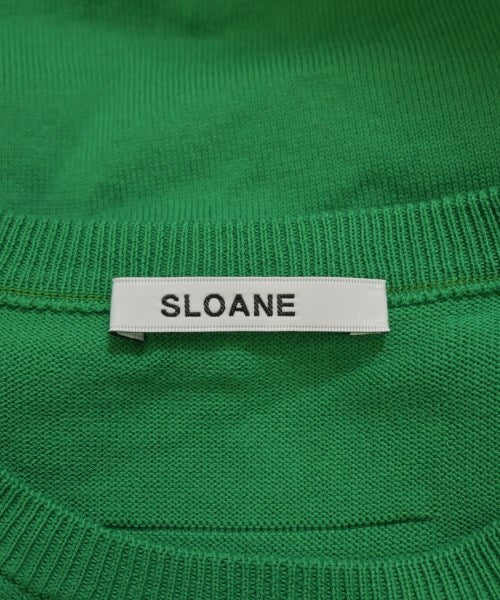 SLOANE เสื้อแขนกุด