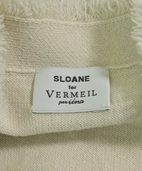 SLOANE เสื้อคาร์ดิแกน