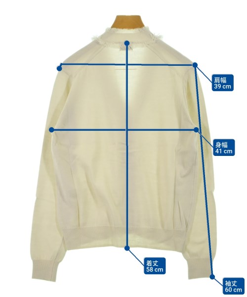 SLOANE เสื้อคาร์ดิแกน