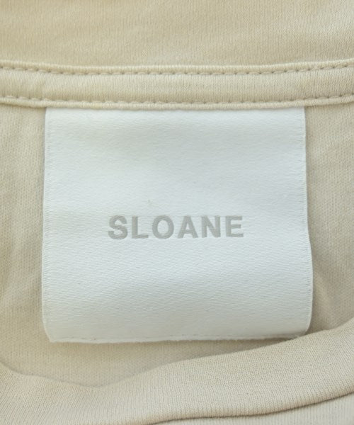 SLOANE เสื้อยืด/เสื้อท็อปส์