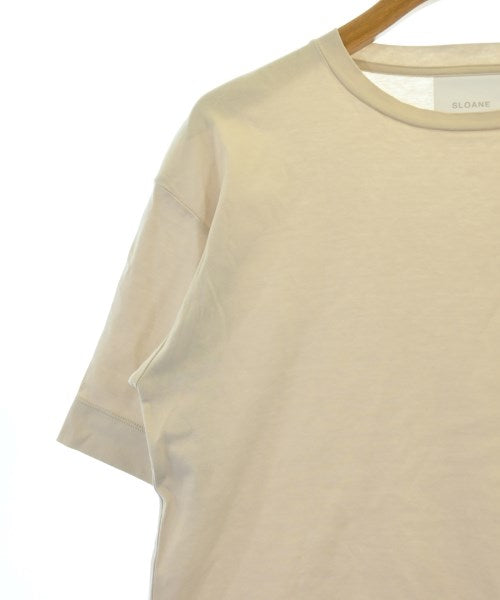 SLOANE เสื้อยืด/เสื้อท็อปส์